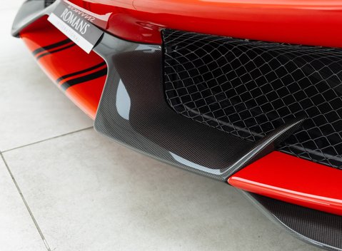 Ferrari 488 Pista Spider 31