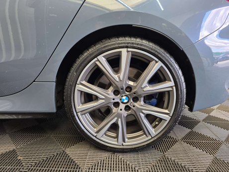 BMW 1 Series 2.0 M135i Hatchback 5dr Petrol Auto xDrive Euro 6 (s/s) (306 ps) 22