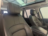 Land Rover Range Rover 3.0 Range Rover Vogue TDV6 Auto 4WD 5dr 2