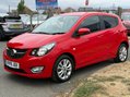 Vauxhall Viva SL *27,638 MILES* 8