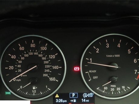 BMW X1 2.0 20i Sport SUV 5dr Petrol Auto xDrive Euro 6 (s/s) (192 ps) 3