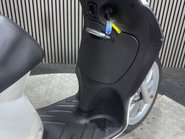 Piaggio Liberty 2012 PROJECT 2 STROKE 2T SCOOTER SPARES OR REPAIR 50CC 15