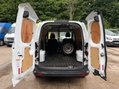 Ford Transit Courier 1.5 TDCi Panel Van 5dr Diesel Manual L1 Euro 6 (SLD) (75 ps) 32