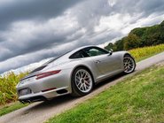 Porsche 911 3.0 911 Carrera GTS Semi-Auto 2dr 20
