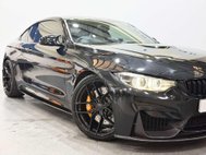 BMW M4 3.0 BiTurbo Competition Coupe 2dr Petrol DCT Euro 6 (s/s) (450 ps) 9