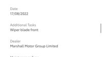 Toyota C-HR 1.8 VVT-h Excel SUV 5dr Petrol Hybrid CVT Euro 6 (s/s) (122 ps) 41