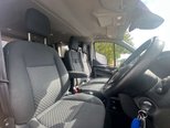 Ford Tourneo Custom 2.0 320 EcoBlue Zetec Minibus Double Cab 5dr Diesel Manual L2 Euro 6 (s/s)  11
