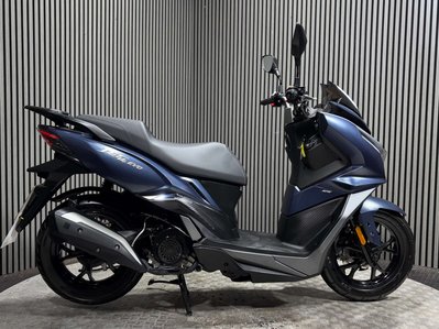 SYM Jet 14 2026 ONLY 160 MILES STUNNING EXAMPLE 1 OWNER SCOOTER