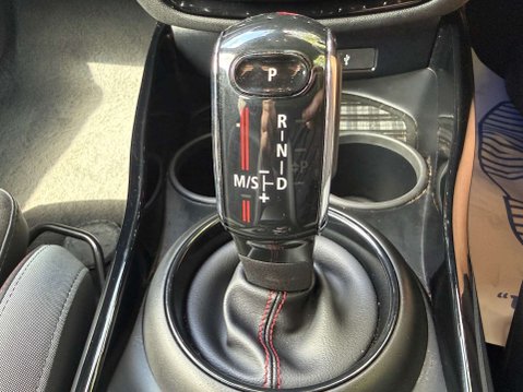 Mini Clubman 2.0 Clubman John Cooper Works A4 Auto 4WD 6dr 41