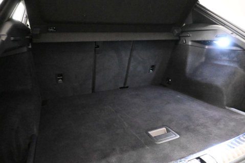 Audi Q3 1.5 Q3 S Line 35 TFSI MHEV Semi-Auto 5dr 42