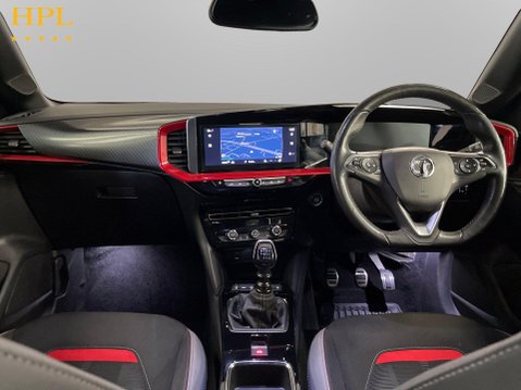 Vauxhall Mokka 1.5 Turbo D ecoTEC GS Line SUV 5dr Diesel Manual Euro 6 (s/s) (110 ps) 19