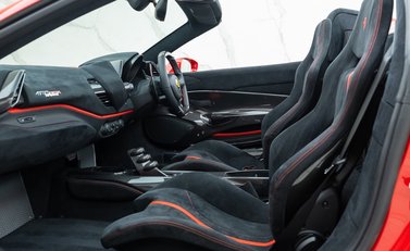 Ferrari 488 Pista Spider 18