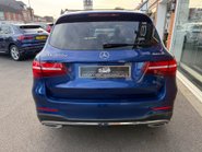 Mercedes-Benz GLC 3.0 GLC350d V6 AMG Line (Premium Plus) SUV 5dr Diesel G-Tronic 4MATIC 15