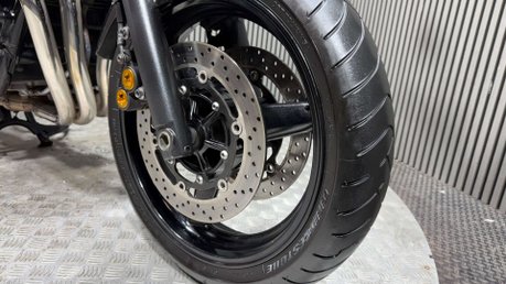 Yamaha XJR1300 2013 22K LONG MOT WARRANTY 1300CC MUSCLE BIKE 24