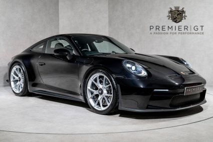 Porsche 911 GT3 TOURING PDK. NOW SOLD. SIMILAR REQUIRED. PLEASE CALL 01903 254800.