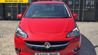 Vauxhall Corsa 1.4i SE Hatchback 5dr Petrol Auto Euro 6 (90 ps) 2