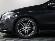 Mercedes-Benz A Class A 180 D AMG LINE 27