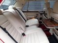 Bentley Eight 6.8 4dr 18
