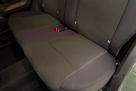 Suzuki Jimny Nomade Auto (5 Door) Euro 6 (102 ps) 88