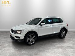 Volkswagen Tiguan 1.5 TSI EVO Match SUV 5dr Petrol Manual Euro 6 (s/s) (130 ps)