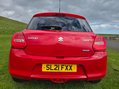 Suzuki Swift 1.2 Dualjet MHEV SZ-L Euro 6 (s/s) 5dr 11