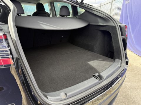 Tesla Model Y (Dual Motor) Long Range SUV 5dr Electric Auto 4WDE (384 bhp) 22
