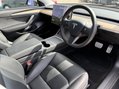 Tesla Model 3 (Dual Motor) Performance Saloon 4dr Electric Auto 4WDE (Performance Upgrade 3