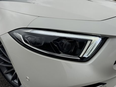 Mercedes-Benz CLS CLS 400D 4M AMG Line Premium Plus Auto Diesel SUNROOF/360 CAM/MEMORY SEATS 34