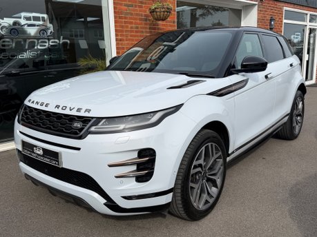 Land Rover Range Rover Evoque FIRST EDITION MHEV