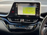 Toyota C-HR 1.8 VVT-h GR SPORT CVT Euro 6 (s/s) 5dr 14