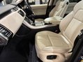 Land Rover Range Rover Sport 3.0 SD V6 HSE Auto 4WD Euro 6 (s/s) 5dr 46