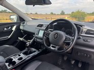 Renault Kadjar 1.2 Kadjar Dynamique S Nav TCe 5dr 4