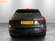 Audi Q8 55 Black Edition SUV 5dr Electric Auto quattro 114kWh (11kW Charger) (408 p 6