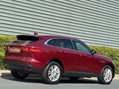 Jaguar F-Pace PORTFOLIO AWD 6