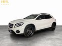 Mercedes-Benz GLA 1.6 GLA180 Urban Edition SUV 5dr Petrol 7G-DCT Euro 6 (s/s) (122 ps) 3