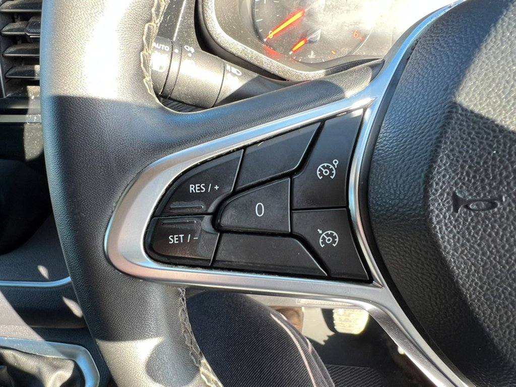 2022 Renault TraficLWB L2H1 Sport L130 Air Con Alloys Nav Sensors EURO 6 NO VAT — thumbnail 41 of 51