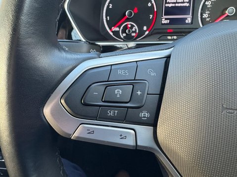 Volkswagen T-Cross ACTIVE TSI 37