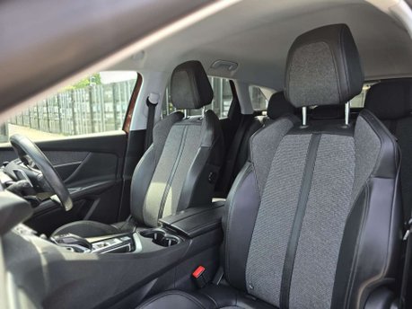 Peugeot 3008 1.2 PureTech Allure SUV 5dr Petrol EAT Euro 6 (s/s) (130 ps) 35