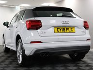 Audi Q2 TFSI S LINE 29