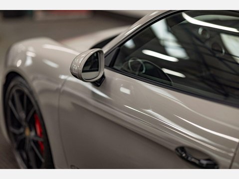 Porsche 718 Cayman 2.5T GTS PDK Euro 6 (s/s) 2dr 97