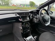 DS DS 3 PURETECH DSTYLE NAV S/S 9