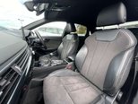 Audi A4 1.4 TFSI Black Edition Saloon 4dr Petrol Manual Euro 6 (s/s) (150 ps) 36