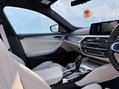 BMW 5 Series 2.0 530i M Sport Auto 4dr 12