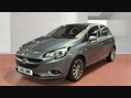 Vauxhall Corsa 1.4 Corsa SE ecoFLEX 5dr 2