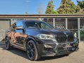 BMW X4 3.0 X4 M Competition Edition Auto 4WD 5dr 16