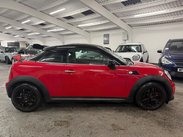 Mini Coupe 1.6 Cooper Euro 5 (s/s) 2dr 7