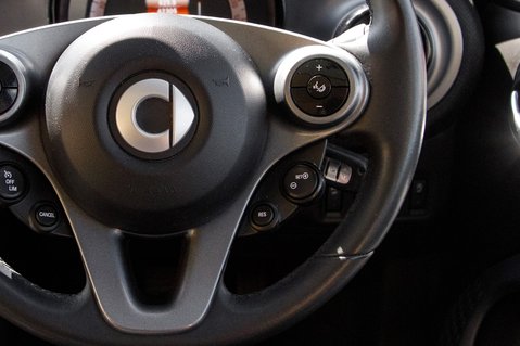 Smart Forfour PRIME PREMIUM T 20