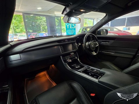 Jaguar XF 2.0i R-Sport Sportbrake Auto Euro 6 (s/s) 5dr 51