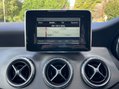 Mercedes-Benz GLA 2.1 GLA220 CDI AMG Line 7G-DCT 4MATIC Euro 6 (s/s) 5dr 25