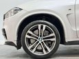 BMW X5 3.0 M50d SUV 5dr Diesel Auto xDrive Euro 6 (s/s) (381 ps) 60